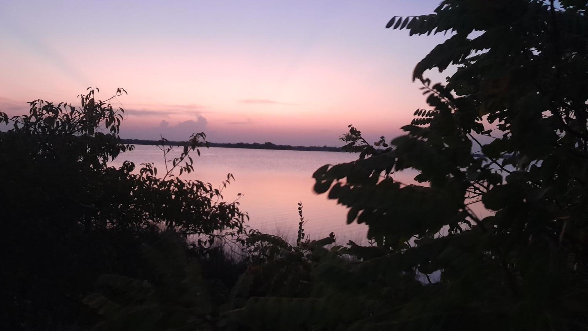 Theepan'S Home นิลาเวลี ภายนอก รูปภาพ